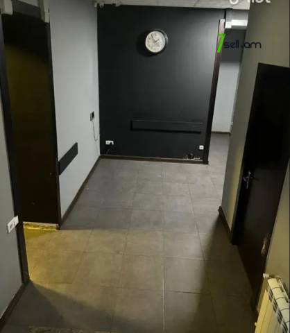 Բազմաֆունկցիոնալ գույք Մաշտոցի պողոտայում կենտրոնում, 131 քմ