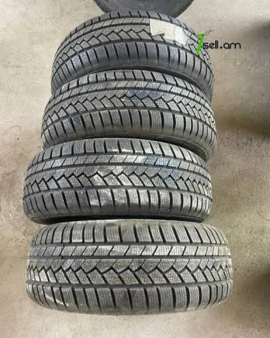 Համասեզոնային անվադողեր, 265/65 R17