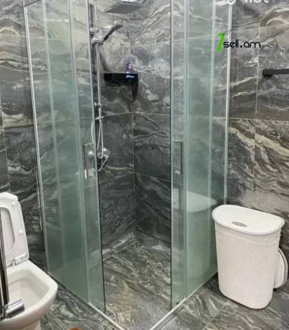 3 սենյականոց բնակարան նորակառույց շենքում Սեբաստիայի փողոցում, 86 ք.մ., 3/14 հարկ, բարձր առաստաղներ