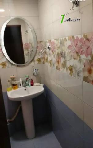 2 սենյականոց բնակարան, Դավթաշենի 1-ին զանգված, 78 քմ, 1/9 հարկ, կոսմետիկ վերանորոգում