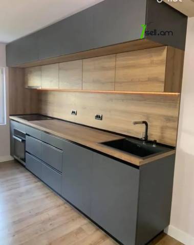 Խոհանոցաին հավաքածու 0673 պատվերով