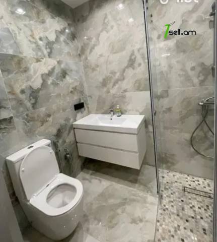 2 սենյականոց բնակարան Կոմիտասի պողոտայում, 40 ք.մ., բարձր առաստաղներ, 2/5 հարկ