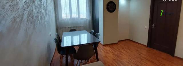 3 սենյականոց բնակարան Կոմիտասի պողոտայում, 78 ք.մ., դիզայներական ոճով վերանորոգված