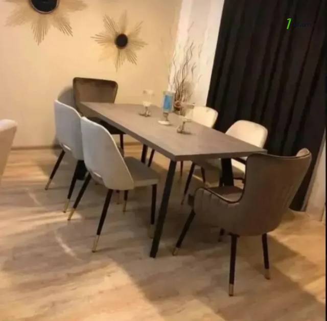 3 սենյականոց բնակարան նորակառույց շենքում Հրաչյա Քոչարի փողոցում, 89 ք.մ., 2 սանհանգույց