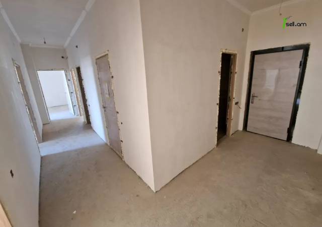 3 սենյականոց բնակարան նորակառույց շենքում Մալաթիա Սեբաստիայում, 101 ք.մ., 2 սանհանգույց