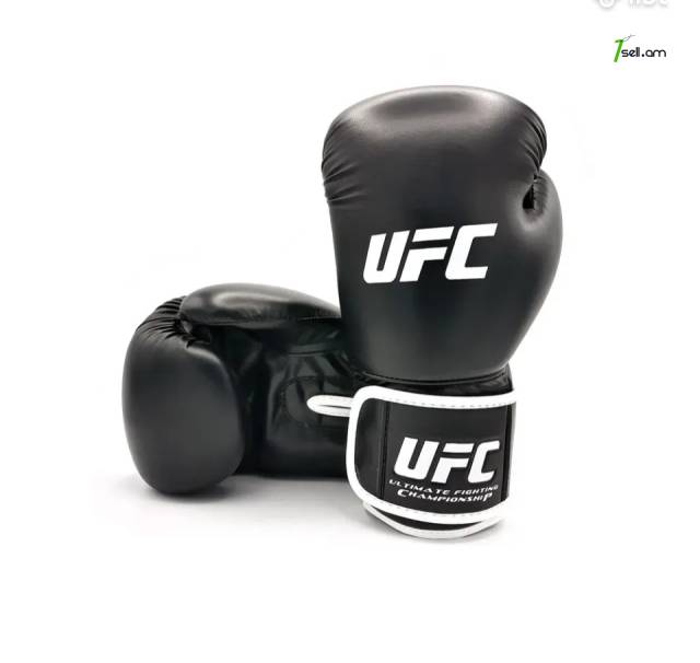 Մարտարվեստի ձեռնոց - UFC - Կոդ-10409 / Перчатки для боевых искусств - UFC