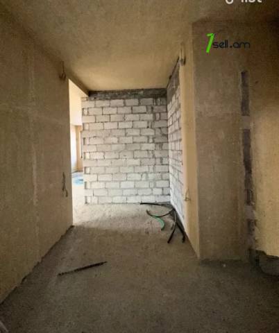 Ընդարձակ 2 սենյականոց բնակարան նորակառույց շենքում Մարշալ Բաղրամյան պողոտայում, 125 քմ