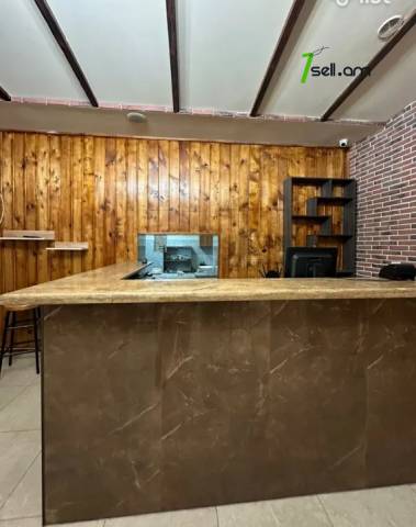 Առևտրային տարածք Սեբաստիայի փողոցում Մալաթիա Սեբաստիայում, 140 ք.մ.