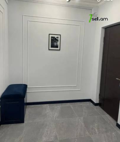 2 սենյականոց բնակարան նորակառույց շենքում Կոմիտասի պողոտայում, 94 քմ, 11/16 հարկ, բարձր առաստաղներ