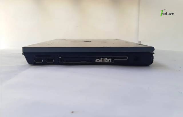 HP Compaq 6510B Նոթբուք notebook ноутбук պահեստամաս