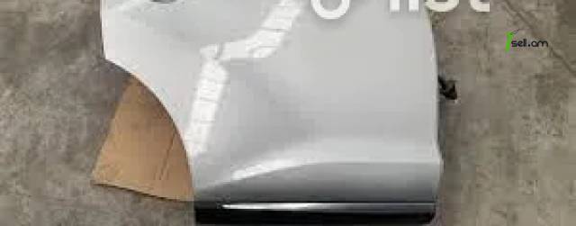 Nissan Murano 2008 Հետևի աջ դուռ
