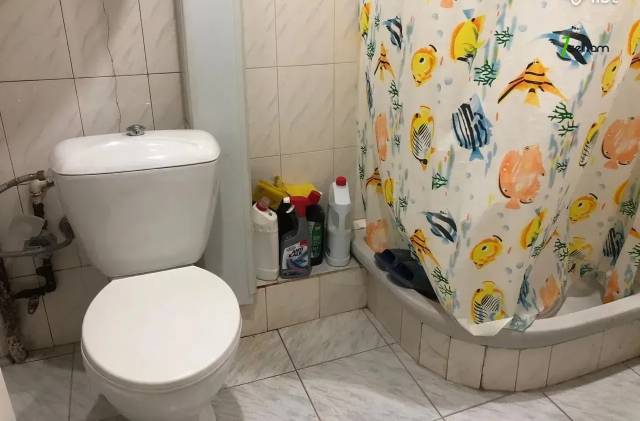 1 սենյականոց բնակարան Մարիա Յակոբսենի փողոցում, 47 ք.մ., 3/16 հարկ