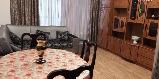 2 սենյականոց բնակարան նորակառույց շենքում Նիկողայոս Ադոնցի փողոցում, 40 քմ, 7/18 հարկ