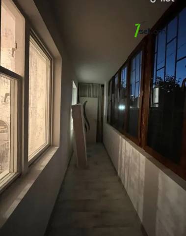 3 սենյականոց բնակարան, Davtashen I community, 90 ք.մ., 1/9 հարկ, կապիտալ վերանորոգված