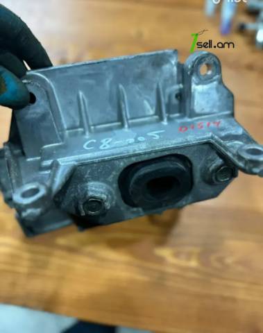Շարժիչի բարձիկ ձախ AT, Nissan Cube Z11, 2004թ, Օրիգինալ պահեստամաս