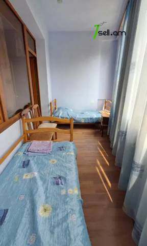 3 սենյականոց բնակարան նորակառույց շենքում Թումանյան փողոցում, 95 քմ, 4/7 հարկ, եվրովերանորոգված