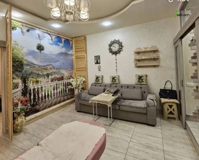 Բազմաֆունկցիոնալ գույք Կիևյան փողոցում Արաբկիրում, 40 ք.մ.