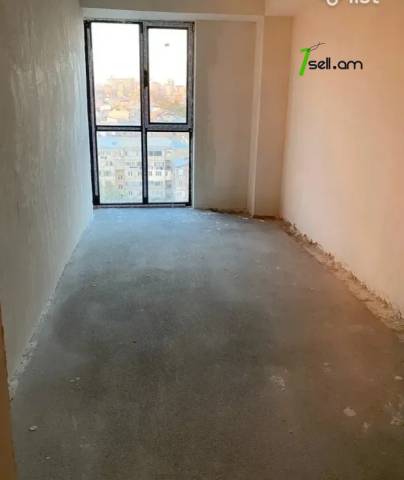 3 սենյականոց բնակարան նորակառույց շենքում Արամ Խաչատրյան փողոցում, 104 քմ, նախավերջին հարկ