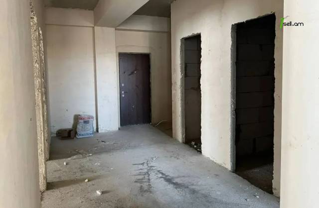 3 սենյականոց բնակարան նորակառույց շենքում Անաստաս Միկոյան փողոցում, 110 քմ, 10/19 հարկ