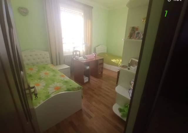 Մեկ հարկանի քարե տուն Զորավար Անդրանիկի փողոցում Քասախում, 120 քմ, 2 սանհանգույց