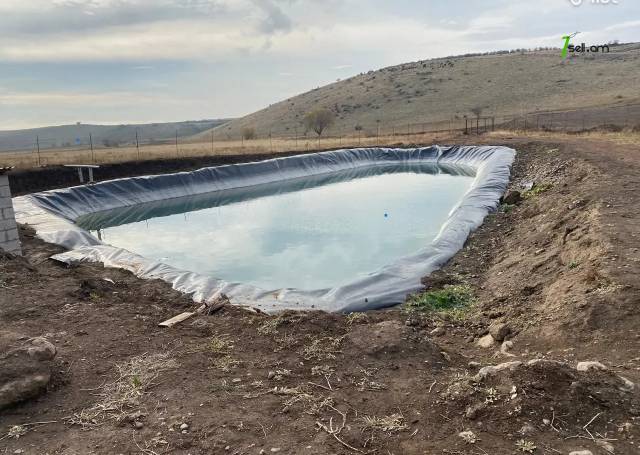 Հողատարածք ընդհանուր օգտագործման 11-րդ փողոցում Ակունքում, 30,000 քմ