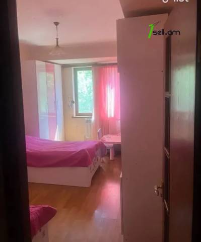 3 սենյականոց բնակարան, Չարենց թաղամաս, 80 քմ, 3/14 հարկ, կոսմետիկ վերանորոգում