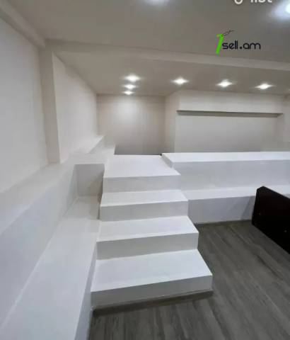 4 սենյականոց բնակարան նորակառույց շենքում Հալաբյան փողոցում, 137 քմ, 1/4 հարկ, բարձր առաստաղներ