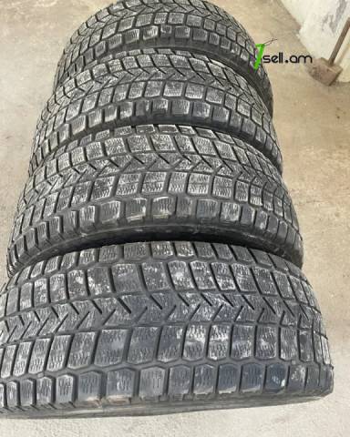 Ձմեռային անվադողեր, Maxsis 265/60 R18 90 + %