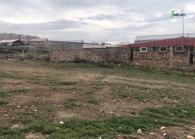 Հողատարածք բնակելի շինությունների համար Նարիբեկ Ավետիսյան փողոցում Աշտարակում, 440 քմ