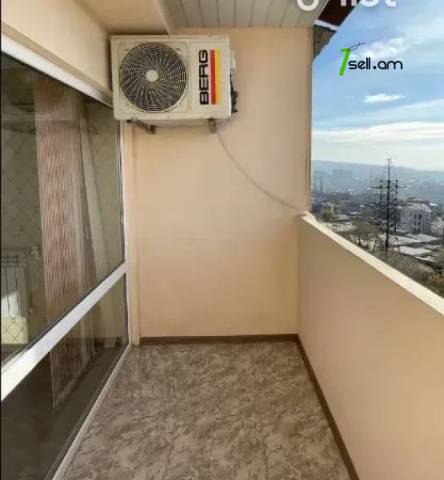 2 սենյականոց բնակարան Ռուբինյանց փողոցում, 60 ք.մ., 7/13 հարկ, կապիտալ վերանորոգված