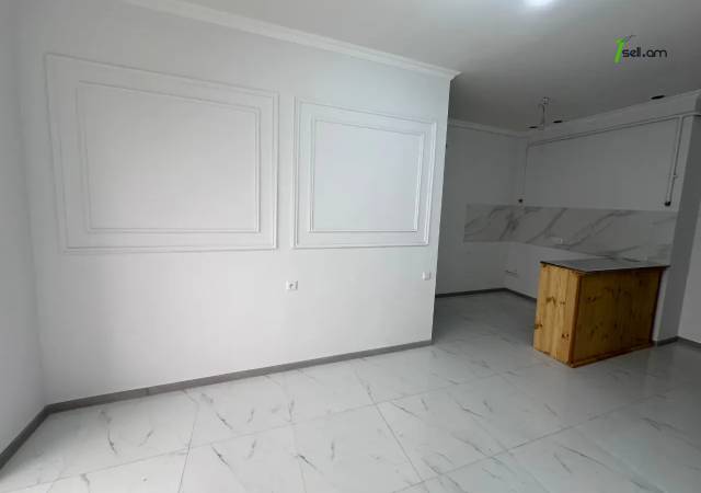 2 սենյականոց բնակարան Մազմանյան փողոցում, 34 քմ, դիզայներական ոճով վերանորոգված, քարե շենք
