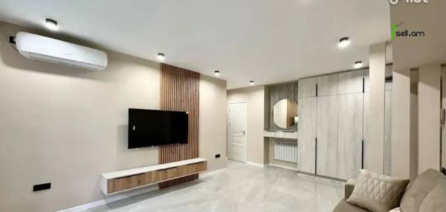 3 սենյականոց բնակարան Խորենացու փողոցում, 73 քմ, 5/9 հարկ, 2 սանհանգույց