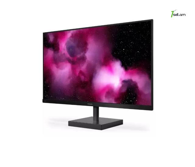Մոնիտոր Philips 27" IPS 2xHDMI USB TYPE-C 2 K QHD 276C8/00 75 Hz + 12 ամիս երաշխիքով