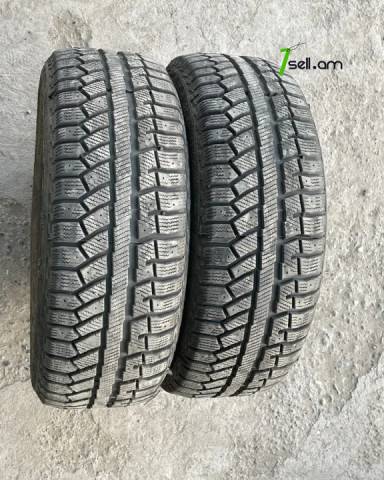 GGG. Cordinant 2hat 95%Ձմեռային անվադողե 205/55 R16