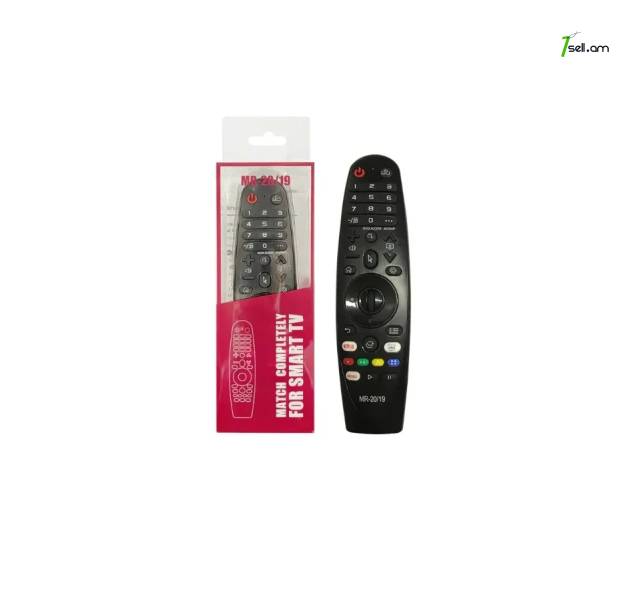 Հեռակառավարման վահանակ LG MR-20/19 Remote Control универсальный пульт TV