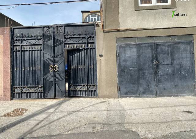 Չորս հարկանի տուն Տիչինայի փողոցում Մալաթիա Սեբաստիայում, 980 քմ, 3+ սանհանգույց