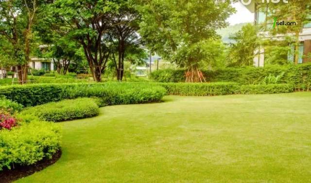 Հողատարածք բնակելի շինությունների համար Առինջում, 800 ք.մ.