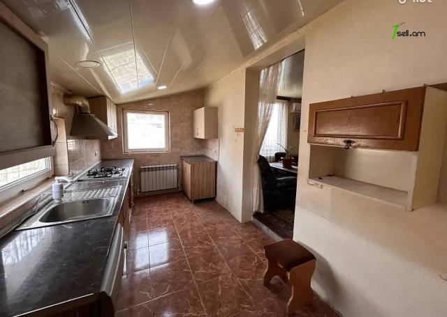 Երկու հարկանի քարե տուն Ներքին Շենգավիթ 9-րդ փողոցում Շենգավիթում, 185 ք.մ., 2 սանհանգույց