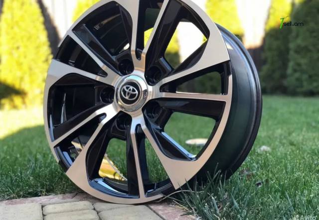 GGG.R20 4 հատ անվահեծ Toyota Lande Cruise, Lexus, i