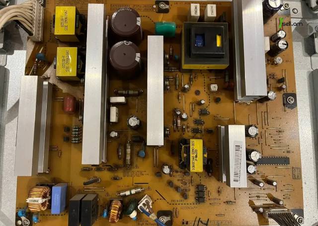 Պահեստամաս Հեռուստացույց LG 42PQ10R TV ТВ как запчасть