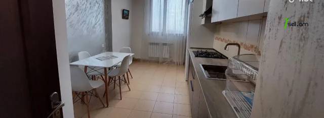 3 սենյականոց բնակարան Կոմիտասի պողոտայում, 78 ք.մ., դիզայներական ոճով վերանորոգված