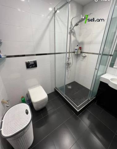 3 սենյականոց բնակարան նորակառույց շենքում Սասնա Ծռերի փողոցում, 92 քմ, 3/19 հարկ, 2 սանհանգույց