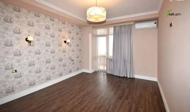 4 սենյականոց բնակարան նորակառույց շենքում, Ծիծեռնակաբերդի խճուղի, 160 ք.մ., 2 սանհանգույց