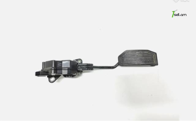 Գազի պեդալ / արագության ոտնակ, Toyota Prius, 2009թ, Օրիգինալ պահեստամաս