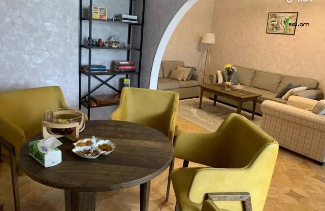 3 սենյականոց բնակարան Գայի պողոտայում, 80 ք.մ., նախավերջին հարկ, կապիտալ վերանորոգված