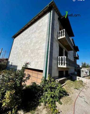 Հյուրանոց Մինսկի փողոցում Նոր Նորքում, 700 քմ