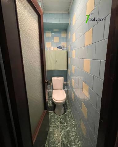 2 սենյականոց բնակարան Մարտիրոս Սարյանի փողոցում, 70 քմ, 9/11 հարկ, կոսմետիկ վերանորոգում