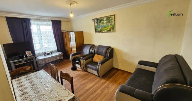 1 սենյականոց բնակարան, Sebastia St, 32 քմ, կապիտալ վերանորոգված, քարե շենք