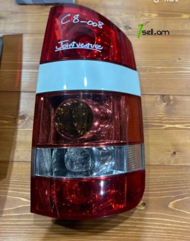Հետևի ստոպ լույսեր, Toyota Noah 2001-2007թթ, Օրիգինալ պահեստամաս