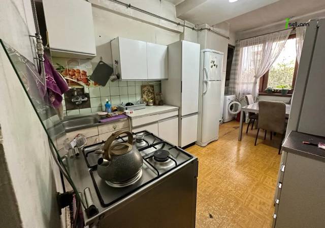 3 սենյականոց բնակարան Զավարյան փողոցում, 92 ք.մ., 5/10 հարկ